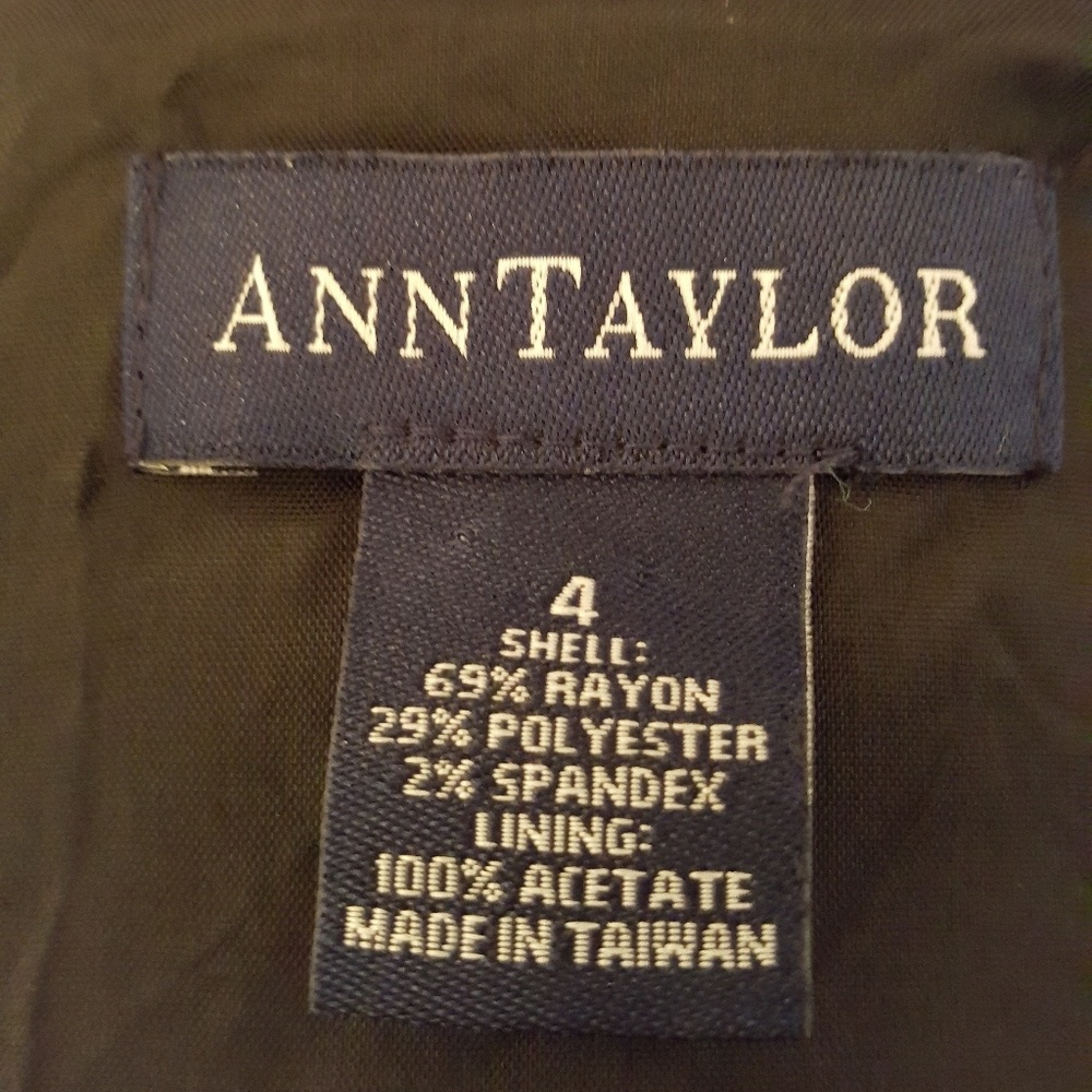 Dress - Picture 2 of 5